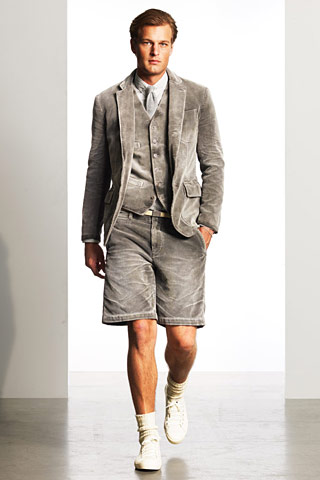 Ralph Lauren / - 2010-2011